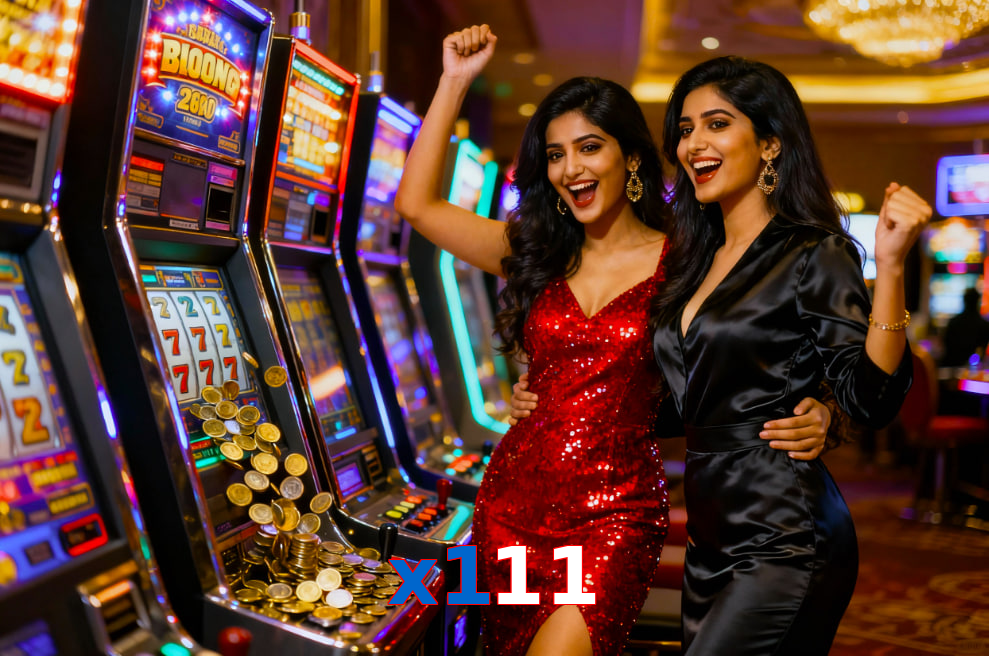 X111 download illustration